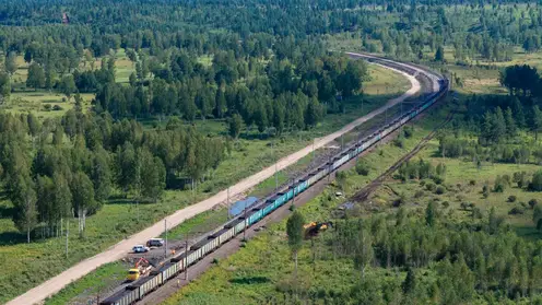 Фото 7_Грузовой поезд