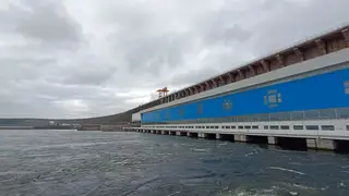 Богучанская ГЭС получила паспорт готовности к отопительному сезону Богучанская ГЭС получила паспорт готовности к отопительному сезону