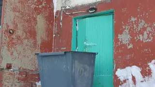 В Норильске региональный оператор “РостТех” обновляет контейнерный парк для сбора отходов В Норильске региональный оператор “РостТех” обновляет контейнерный парк для сбора отходов