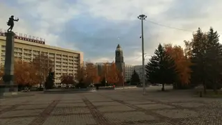 В Красноярске прошёл социальный фестиваль «Город равных: строим вместе!»
