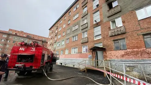 мчс пожарка