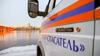 В Красноярске мужчина упал в подполье В Красноярске мужчина упал в подполье