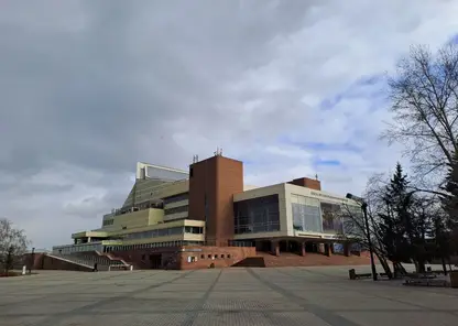 бкз филармония
