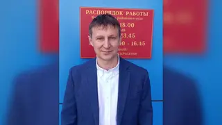 Суд смягчил меру пресечения экс‑депутату Александру Глискову