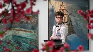 Стало известно, какие подработки российские студенты рассматривают на лето Стало известно, какие подработки российские студенты рассматривают на лето