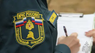В Красноярском крае особый противопожарный режим введён ещё на 9 территориях В Красноярском крае особый противопожарный режим введён ещё на 9 территориях