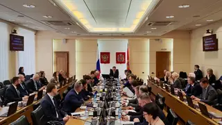 В Красноярском крае увеличат расходы на реализацию госпрограмм