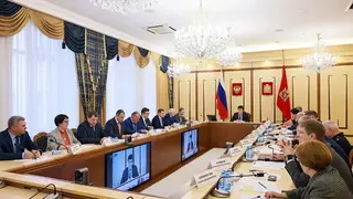 Более 70 проектов благоустройства общественных пространств реализовали в Красноярском крае в 2023 году Более 70 проектов благоустройства общественных пространств реализовали в Красноярском крае в 2023 году