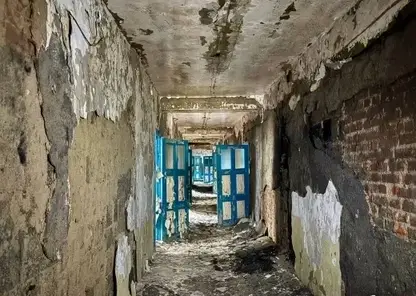 тюрьма кузбасс