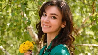 «О, мы видели вас в TikTok!»: молодая учительница из Красноярска рассказала о работе с современной молодежью
