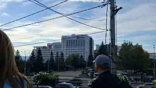 28% красноярцев верят в карьерные перспективы в родном городе