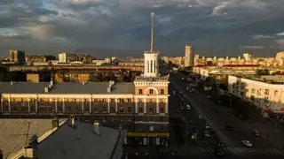 30 миллионов рублей выделили на ремонт тротуаров в Омске 30 миллионов рублей выделили на ремонт тротуаров в Омске