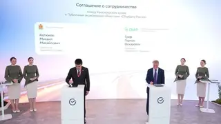 От тайги до IT: Красноярский край цифровизирует экономику От тайги до IT: Красноярский край цифровизирует экономику