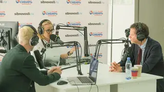 Александр Широких: Хоронить телевидение преждевременно