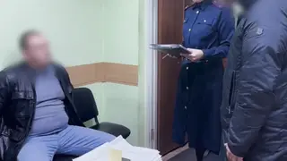 В Красноярске задержан начальник уголовного розыска за взятку в 275 тысяч рублей