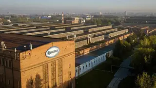 Сибирская мощь: рассказываем о заводе «ЭЛСИБ» — партнере Большой стройки СГК Сибирская мощь: рассказываем о заводе «ЭЛСИБ» — партнере Большой стройки СГК