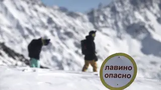 МЧС сообщила о перекрытии дороги «Курагино — Черемшанка» из-за схода лавины МЧС сообщила о перекрытии дороги «Курагино — Черемшанка» из-за схода лавины