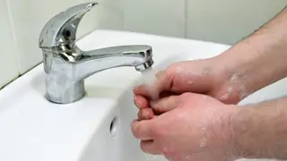 В Центральном районе города отключат холодную воду 