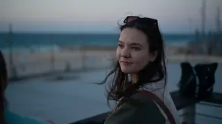 «Там какой-то ад…»: бывшая жительница Красноярска рассказала о войне в Израиле «Там какой-то ад…»: бывшая жительница Красноярска рассказала о войне в Израиле