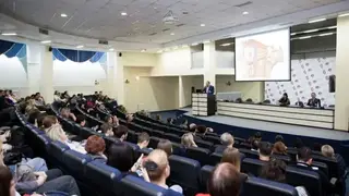 Рак полости рта выявили у 1200 жителей Красноярского края Рак полости рта выявили у 1200 жителей Красноярского края