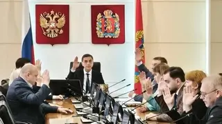 Итоги выборов депутатов Законодательного Собрания по единому округу подведены в Красноярском крае