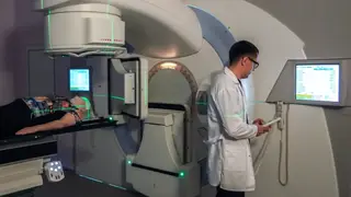 Ученые из Томска и Саратова учатся диагностировать рак и диабет по составу воды в организме