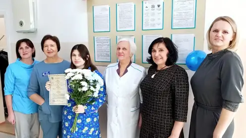 роддом лесосибирск