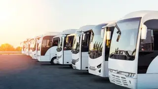 В Омске с 1 мая вводится новый автобусный маршрут № 98