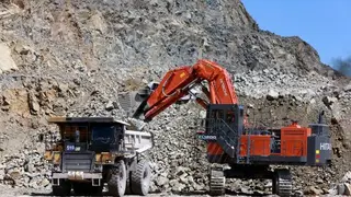 В Красноярском крае золотопромышленники могут лишиться лицензий В Красноярском крае золотопромышленники могут лишиться лицензий