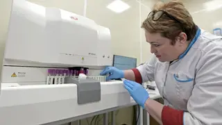 В Красноярском кадетском корпусе — вспышка кишечной инфекции