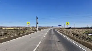 В Красноярском крае обходы Балахты и Ужура получили новую жизнь В Красноярском крае обходы Балахты и Ужура получили новую жизнь