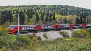 Омичи смогут отправиться на поезде в Китай уже в следующем году