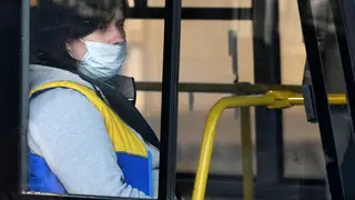 В Омске с 1 ноября стоимость проезда в маршрутках вырастет до 50 рублей