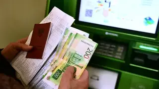 «Дроппер» из Кузбасса выплатит почти миллион обманутой пенсионерке из Красноярска