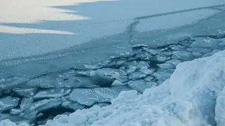 В одном из городов в Красноярском крае ввели режим повышенной готовности из-за угрозы подтопления В одном из городов в Красноярском крае ввели режим повышенной готовности из-за угрозы подтопления