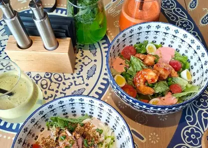 еда кафе ресторан грузинская кухня