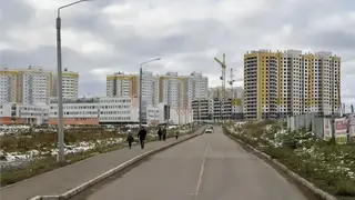Доступ к соцобъектам в «Солнечном» перекрыт из‑за 50 га участка, принадлежащего бизнесмену