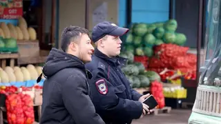 Новый список ограничений на работу для мигрантов утвердили в Красноярском крае Новый список ограничений на работу для мигрантов утвердили в Красноярском крае