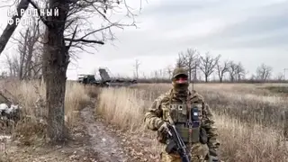 Красноярские бойцы СВО благодарят земляков за поддержку и гуманитарную помощь