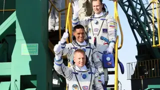 Роскосмос открыл четвертый отбор в отряд космонавтов РФ Роскосмос открыл четвертый отбор в отряд космонавтов РФ