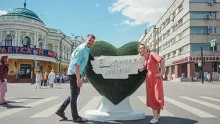 С 1 по 3 июля в Красноярске будет закрыт для движения участок пр. Мира и ул. Кирова С 1 по 3 июля в Красноярске будет закрыт для движения участок пр. Мира и ул. Кирова