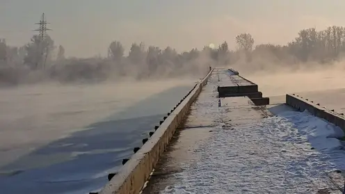 мост татышев велопешеходный пешеходный роща