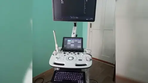 УЗИ