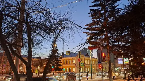 центр улица проспект мира
