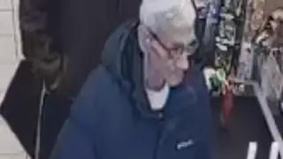 На Сахалине ищут педофила с подвижными бровями, сбежавшего из Красноярского края