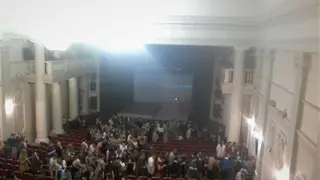 В Новосибирске детский спектакль проверяют на «ЛГБТ-пропаганду» из-за актера с усами В Новосибирске детский спектакль проверяют на «ЛГБТ-пропаганду» из-за актера с усами