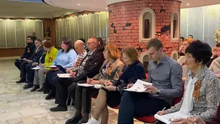 В акции «Диктант Победы» в Красноярском крае приняли участие более 13 000 человек В акции «Диктант Победы» в Красноярском крае приняли участие более 13 000 человек