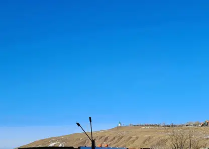 погода небо часовня