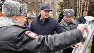 В «Единой России» опровергли информацию о приостановке членства Логинова в партии В «Единой России» опровергли информацию о приостановке членства Логинова в партии