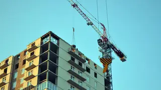 Фантастическая четверка: самые дешевые ЖК Красноярска Фантастическая четверка: самые дешевые ЖК Красноярска